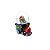 Ornamento Globo de Neve Natalina P - Allmini - Imagem 6
