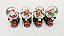 Ornamento Globo de Neve Natalina P - Allmini - Imagem 8