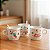 Caneca de Cerâmica Natalina e Minimalista - Allmini - Imagem 4