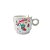 Caneca de Cerâmica Natalina e Minimalista - Allmini - Imagem 5