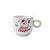 Caneca de Cerâmica Natalina e Minimalista - Allmini - Imagem 7