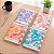 Caderno Espiral De Flores - Allmini - Imagem 3