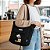 Bolsa Sacola Cats Colors - Allmini - Imagem 3
