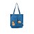 Bolsa Sacola Capivara Colors - Allmini - Imagem 4
