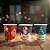 Copos Descartáveis para Decoração de Festa de Natal- Allmini - Imagem 2