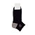 Meia Cano Baixo Masculina Regras de Sinais - Allmini - Imagem 8