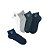 Meias Cano Baixo Masculina One Feeds Two - Allmini - Imagem 1