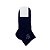 Meias Cano Baixo Masculina One Feeds Two - Allmini - Imagem 5