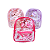 Mochila Bolinhas de Confete - Allmini - Imagem 1
