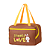 Bolsa Térmica Summer Love Coelho Fofo - Allmini - Imagem 4