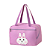 Bolsa Térmica Summer Love Coelho Fofo - Allmini - Imagem 5