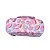 Necessaire Estojo Feminina Donuts Colors - Allmini - Imagem 3