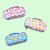 Necessaire Estojo Feminina Donuts Colors - Allmini - Imagem 2