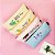 Necessaire Multiuso Tecido Fruits Happy Time - Allmini - Imagem 2