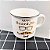 Caneca Gold Mustache - Allmini - Imagem 4