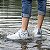 Capa Impermeável Para Sapatos P - Allmini - Imagem 3