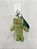 Chaveiro de Pelúcia Sapinho Verde - Imagem 3