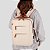 Mochila Versátil, Moderna e Simples - Imagem 2