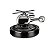 Difusor de aroma para carro helicóptero - Allmini - Imagem 1