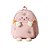 Mochila Gatinhos Mão e Pé - Allmini - Imagem 4