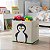 Caixa Organizadora Pinguin - Allmini - Imagem 2