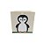 Caixa Organizadora Pinguin - Allmini - Imagem 1