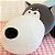 Brinquedo de Pelúcia Husky Pillow - Imagem 3