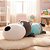 Brinquedo de Pelúcia Husky Pillow - Imagem 4