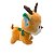 Brinquedo de Pelúcia Mascote de Natal - Allmini - Imagem 3