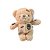 Brinquedo de Pelúcia Pop Teddy - Imagem 5