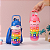 Garrafa Térmica Números Coloridos 425ml - Imagem 3