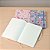 Caderno Flores - Allmini - Imagem 3