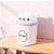 Lixeira de Mesa Little Bear - Allmini - Imagem 3
