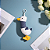 Chaveiro Ganso - Allmini - Imagem 2