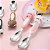 Colher Infantil Animais - Allmini - Imagem 2