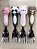 Colher Infantil Animais - Allmini - Imagem 8