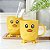 Caneca de Plástico Infantil Pato Amarelo - Imagem 2