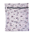 Protetor Para Lavar Roupa Estampa Panda 50 X 60 Cm - Imagem 1