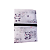 Protetor Para Lavar Roupa Estampa Panda 50 X 60 Cm - Imagem 2