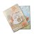 Caderno Pautado Pet Aquarela - Allmini - Imagem 1