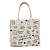 Bolsa Sacola Aroma de Café - Allmini - Imagem 9