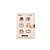 Caderno Peluciado Amigos Cool Doggy - Allmini - Imagem 6