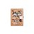 Caderno Peluciado Amigos Cool Doggy - Allmini - Imagem 8