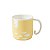 Caneca de Plástico Patinha e Peixinhos - Allmini - Imagem 6