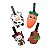 Identificador de Bagagem Personagens e Vegetal - Allmini - Imagem 1
