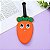Identificador de Bagagem Personagens e Vegetal - Allmini - Imagem 2