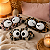 Máscara para Dormir Olhos Animal Print - Allmini - Imagem 4