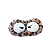 Máscara para Dormir Olhos Animal Print - Allmini - Imagem 7