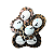 Máscara para Dormir Olhos Animal Print - Allmini - Imagem 1