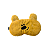 Máscara para Dormir Teddy Sleep - Allmini - Imagem 4